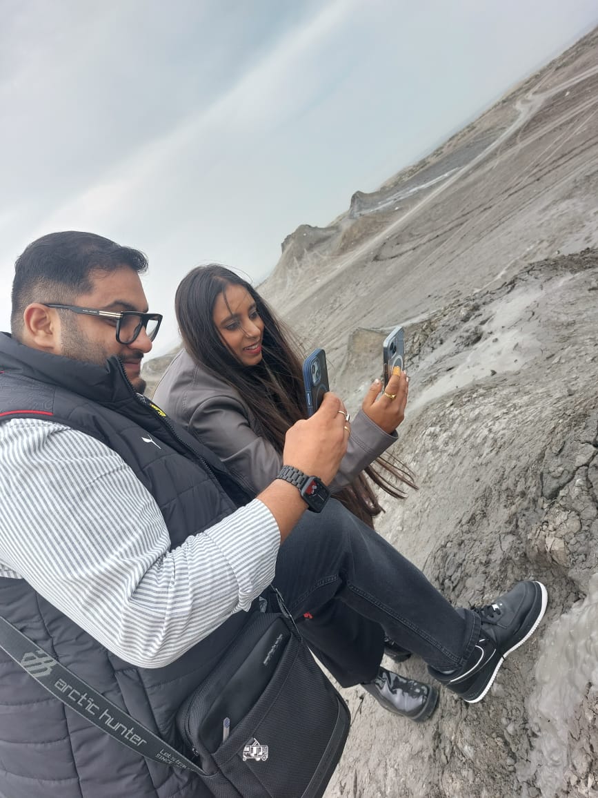 Amora Travel Experience