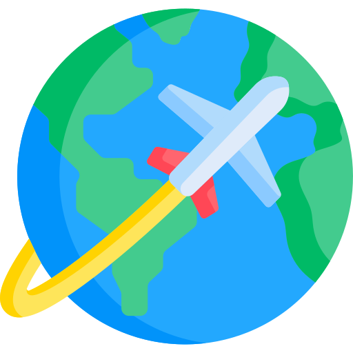 Next Stop Travel Logo